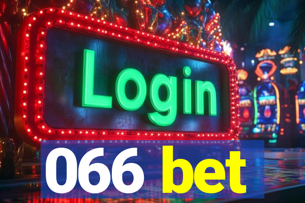 066 bet